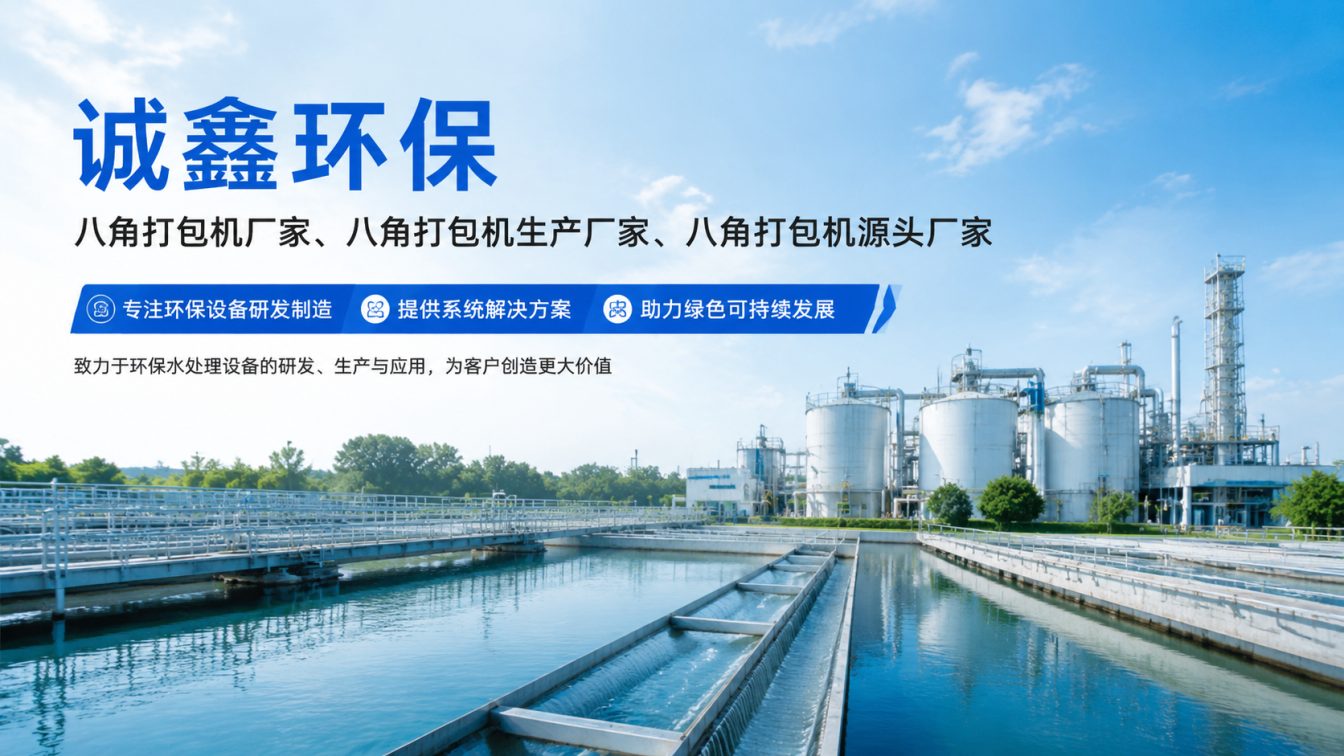 苏州工业园区为工厂节水回用提供环保方案